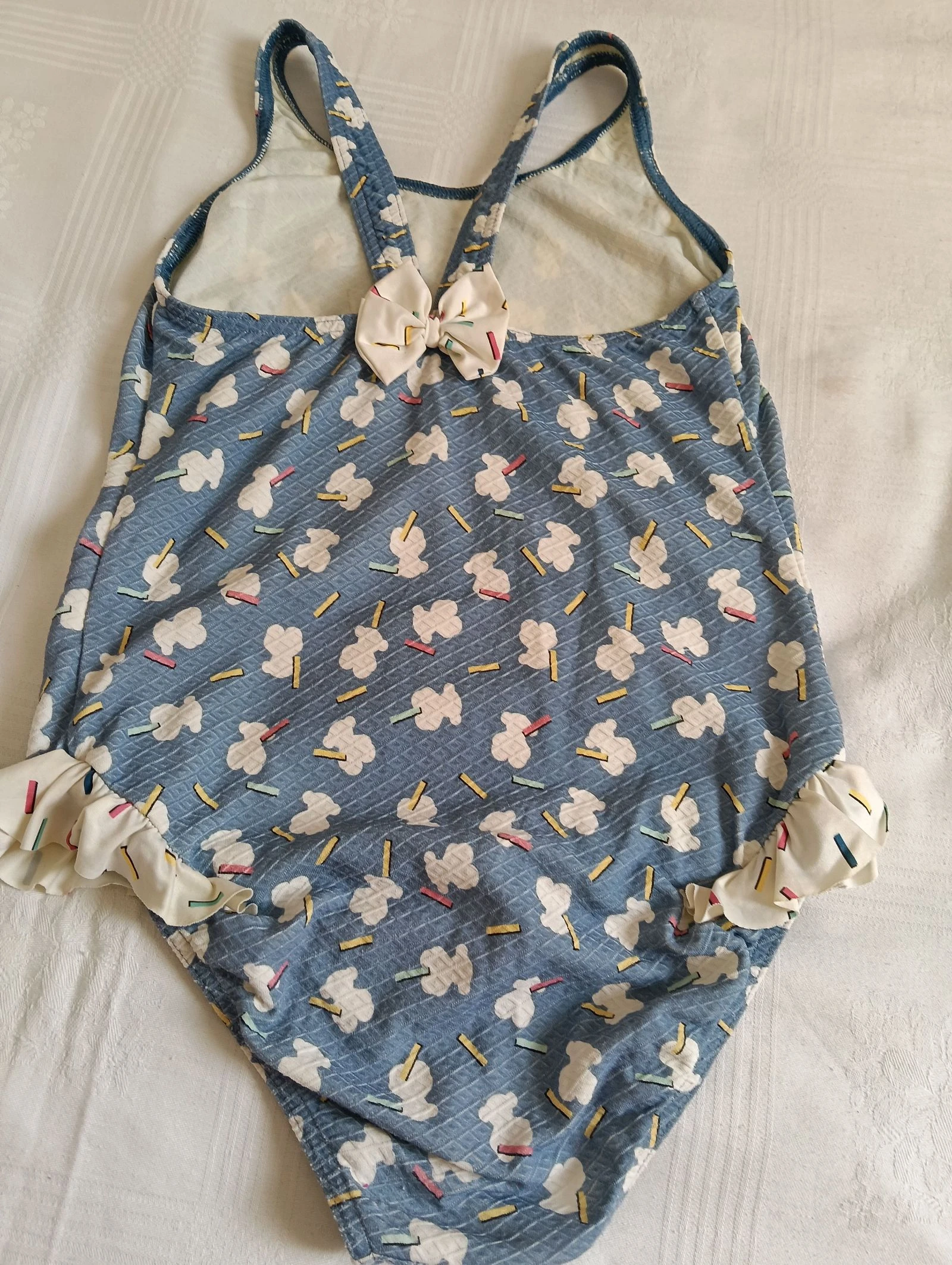 TOUS badpak voor meisjes – photo 6